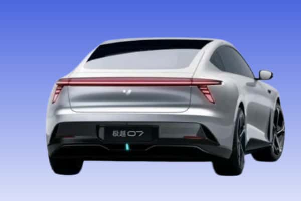 沁阳市回收小米汽车