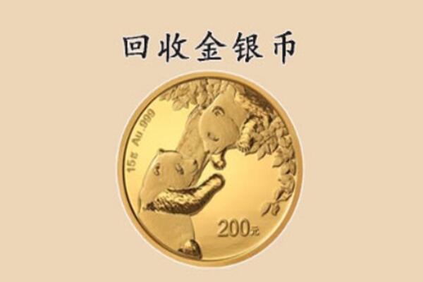 沁阳市回收金币