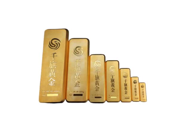 沁阳市上门回收各种金条价格